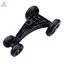Giá đỡ xe xoay cho trẻ em, Bánh xe ô tô Wobbly, Tam giác phía trước, Có thể điều chỉnh, Nhẹ, Dễ lắp đặt, Linh kiện sửa chữa thay thế
