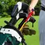 Golf Swing Stick Trainer Dụng cụ giảng dạy cổ tay cầm tay Thiết bị chơi gôn để luyện tập tại nhà hoặc ngoài trời