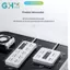 GHX Universal Power Strip Soet EU US AU Plug With USB Type-c PD Surge Protector Power Cord Extension Soets VN