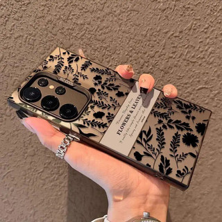 🔷Vỏ bảo vệ chống va đập và chống trầy xước dành cho điện thoại Samsung S30, S25, S24, S23, S22, S21 Ultra/FE/Plus/edge