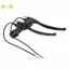 1Pc Hợp Kim Nhôm Thiên E-Bike Phanh Quay Xe Tay Ga Đòn Bẩy Phanh Xe Đạp Điện Tay Cầm Thanh Phụ Kiện Xe Đạp Sửa Chữa Phanh Đẹp