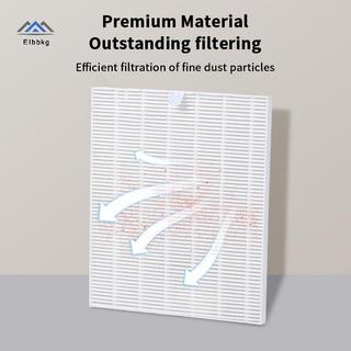 ELBBKG Nail Dust Collector Bộ lọc thay thế Máy hút bụi móng tay Bộ lọc làm móng tay Tấm màn hình không chổi than Bộ lọc bụi móng tay mới