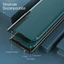 Ốp Cho Honor 400 pro lite 400pro 400lite Honor400 Honor400pro 2025 Vỏ Điện Thoại Lật Da Mờ Cửa Sổ Thông Minh Xem Thông Minh Giá Đỡ Trường Hợp Vỏ Chống Sốc Ốp Lưng