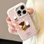 Ốp lưng bảo vệ iPhone 17/16/15, cặp điện thoại iPhone 14/13/12/11 Promax