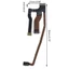 Cho Mini 2 Gimbal Flex Cable Mini 2 Gimbal Flat Cable Cho Mini 2 Camera Cáp Mềm