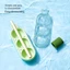 Khuôn ChoKitchen Máy Làm Kem Tập Hợp DIY Ice Lolly Khuôn A