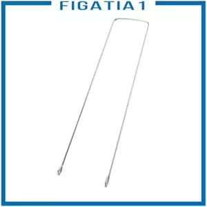Giá đỡ cố định cho giỏ xe đạp phía trước để lắp đặt giỏ xe đạp, buộc chặt giá đỡ chắc chắn cho đường núi, xe đạp, đi xe đạp
