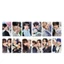 HT3 6 Cái / bộ Thẻ TWS SHINYU LOMO Album Mini thứ 5 KHÔNG CÓ THỬ DOHOON Bưu Thiếp Bộ Sưu Tập Ngôi Sao Ngoại Vi TH3