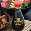 Nước Tương Kikkoman Soy Sauce Dispenser 150ml, Gia Vị Nấu Ăn Chuẩn Vị Nhật, Chai Thủy Tinh Cao Cấp