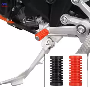 XOITOP Xe Máy Cần Số Đòn Bẩy Cao Su Chống Trơn Trượt Miếng Lót Chân Cho Xe Máy Bánh Răng Dịch Chuyển Đòn Bẩy Dành Cho Hầu Hết Xe Máy Đa Năng VN