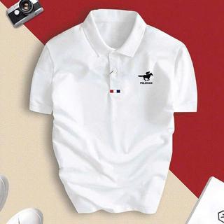 ÁO POLOMAN VẢI THUN CÁ SẤU POLY THÁI 4 CHIỀU 13