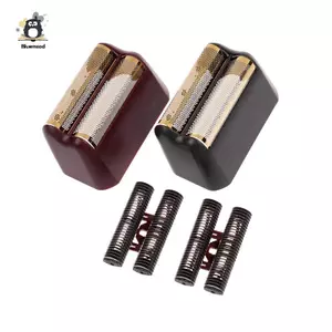 Vỏ đầu lá & lưỡi thay thế cho máy cạo râu điện Wahl 8164 Finale Mới
