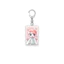 HT2 NCT WISH Acrylic Móc Khóa CONCERT TOUR VÀO WISH: Phụ Kiện Mặt Dây Chuyền WISH Của Chúng Tôi Ngoại Vi Ngôi Sao TH2