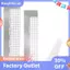 3 Thước Vẽ Lưới Thước Lưới DIY Vẽ Thước Phụ Kiện Với 240 / 400 Trống Lưới