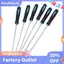 6 Chiếc Xe Ô Tô Ô Tô Ô Tô Con Dấu Dầu Tua Vít Bộ Vòng Tròn Con Dấu Gioăng Kéo Tẩy Chọn Móc