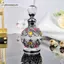 Cheenm 1Pc 15ML Dubai Phong Cách Bảo Quản Chai Thủy Tinh Có Thể Đổ Lại Chai Nước Hoa Đặc Biệt Chia Chai Trống VN