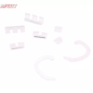 HFSHY 1Pc Bé Auricle Hỗ Trợ Bên Ngoài Auricle Corrector Protruding Bé Ear Corrector Bé Bên Ngoài Auricle Corrector Ear Pads VN