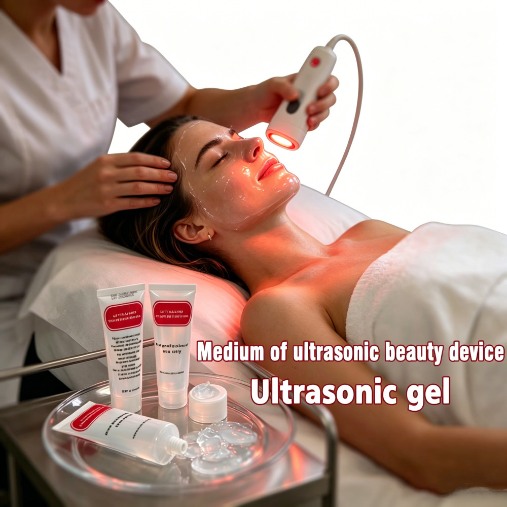 Truyền điện gel RF giảm mỡ thon gọn 100ml Siêu Âm RF Gel Cho 40K Cavitation Cơ Thể Giảm Béo Máy Làm Đẹp Tần Số Vô Tuyến Cavitation Cơ Thể Tần Số Dẫn Điện Gel
