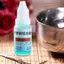 Dung dịch thử nghiệm bằng thép không gỉ 304 Phát hiện 12ml Phân tích nhanh Chất lỏng Thuốc thử nhanh cho phòng thí nghiệm Dụng cụ nấu ăn tại nhà Dao kéo jiwvn