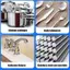 Dung dịch thử nghiệm bằng thép không gỉ 304 Phát hiện 12ml Phân tích nhanh Chất lỏng Thuốc thử nhanh cho phòng thí nghiệm Dụng cụ nấu ăn tại nhà Dao kéo jiwvn