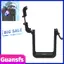 Guansfs Guansfs EBTOOLS Khung Máy Ảnh Cho Osmo 360 Hành Động Bảo Vệ Từ Tính Phát Hành Nhanh Đôi Giày Lạnh 1/4in Giao Diện Chủ Đề Khóa An Toàn Hỗ Trợ Lấp Đầy Ánh Sáng Gậy Chụp Ảnh Tự Sướng