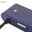 Guansfs Bộ Chuyển Đổi Dành Cho Wii U Và PC 3 Trong 1 Cắm Chơi Bộ Chuyển Đổi Bộ Điều Khiển Trò Chơi Hỗ Trợ Chức Năng Turbo Boost Với ​​Cáp Dài 150Cm