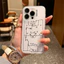 Ốp lưng iPhone 17/16/15/14/13/12/11 thiết kế biểu đồ bóng đá, chống va đập