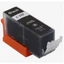 Thích hợp cho hộp mực CANON BCI-320 BCI-321 CANON iP3600 iP4600 MP540 MP980 MX860 MX870 Hộp mực máy in Nhật Bản BCI-320PGBK 321