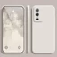 Tpu mềm cho Ốp lưng Vivo Y76 5G màu trơn Vivo Y76 5G Vỏ bảo vệ silicon chống rơi màu trơn đơn giản