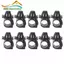 10 Chiếc Dây Ô Tô Dây Dây Khóa Dây Giá Đỡ Cáp Chất Liệu Cao Cấp