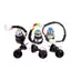 Off-Road Xe Máy ATV Kart Công Tắc Đánh Lửa Đầu Sắt Khóa Cửa Điện Khởi Động Chìa Khóa Chống Thấm Nước Đa Năng Khóa