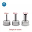 Chính Hãng Antaixin ST862 Hot Air Gun Trạm Hàn Phụ Kiện Chuyên Dụng Vòi Phun Đa Giác Kính Hiển Vi Điện Thoại Di Động Sửa Chữa Vòi Phun MGRN