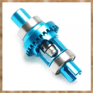 Dành cho K989-26 K969-29 Hộp vi sai bóng kim loại cho K989 K969 K979 K999 P929 P939 1 / 28 RC Phụ tùng ô tô