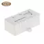 Bộ chia kim phun PoE thụ động 12-52V Gigabit Power Over Ethernet cho camera IP