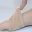 YOI Lyrical Shoe Foot Thong Dance Shoe Pad Trọng lượng nhẹ Bảo vệ chân thoáng khí