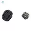 Dành Cho FMS FCX24 Cổng Cổng Thông Tin Trục Bộ Bánh Răng 1 / 24 RC Xe Bánh Xích Phụ Kiện Kim Loại
