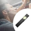 Đèn pin từ tính NAM Đèn lồng bỏ túi Đèn cắm trại Giáng sinh USB C có thể sạc lại