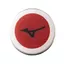 Bộ đánh dấu bóng golf Mizuno HAPPI COLLECTION RED – Đế Happi lễ hội, marker nam châm