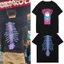 Áo Thun Ngắn Tay Cotton Dày 220g Cho Mùa Hè - Quà Tặng Fan One Ok Rock 2026
