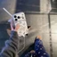 Tương thích với ốp lưng điện thoại iPhone17PROMAX IP16 IP15 IP14PLUS IP12 IP11 IPXSMAX ốp lưng mềm chống rơi YNL345DDMBK