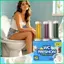 Bát Vệ Sinh Gel Tem 3 Ống Lâu Dài Loại Bỏ Mùi Nước Làm Mát Hoa Vệ Sinh Gel Tem Cho Phòng Tắm jiwvn