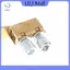 ULJ Kẹp Thiết Bị Đầu Cuối Dây Thiên Tính Đầu Cọc Đồng Nguyên Chất Thay Thế Chu.