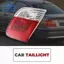 Cho 3 Series E46 2002-2005 Xe Bên Trong Phía Sau Đèn Hậu Phanh