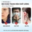 Khẩu Trang 5D Top Gia Cao Cấp Chống Tia UV, Ngăn Ngừa Bụi Mịn, Thoáng Khí, Kháng Khuẩn An Toàn Cho Sức Khỏe