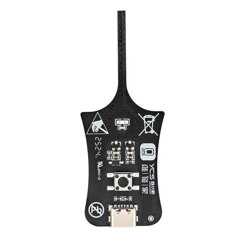 POWER Bo mạch chủ cuộn dây kiểm tra cuộn cảm ứng Công cụ dò để sửa chữa PC Cảm ứng điện từ Qui lỗi Che.