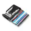 Rfid Thẻ Tín Dụng Mỏng Kim Loại Magic Ví Nam Nữ Mỏng Mini Id Bank Cardholder Hợp Kim Nhôm Ví Dành Cho Nam