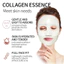 【Roshy】Mặt nạ collagen sinh học làm săn chắc da dưỡng ẩm làm sáng da chống nếp nhăn mặt nạ dưỡng da