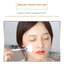 【Roshy】cọ hình quạt lông mềm cọ thoa dung dịch spa cọ đắp mặt nạ dưỡng da Cọ trang điểm