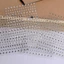 【Roshy】phụ kiện trang trí móng tay hình ngôi sao vàng bạc. hình dán móng tay 3D Hình dán móng tay hình ngôi sao