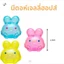 Đồ chơi bóp giảm căng thẳng Nice CubeS - Giảm lo âu cho ADHD Focus